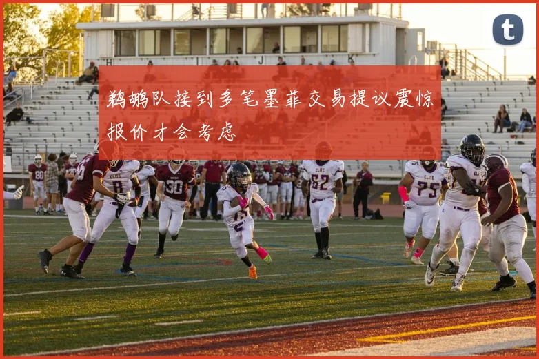 鹈鹕队接到多笔墨菲交易提议震惊报价才会考虑
